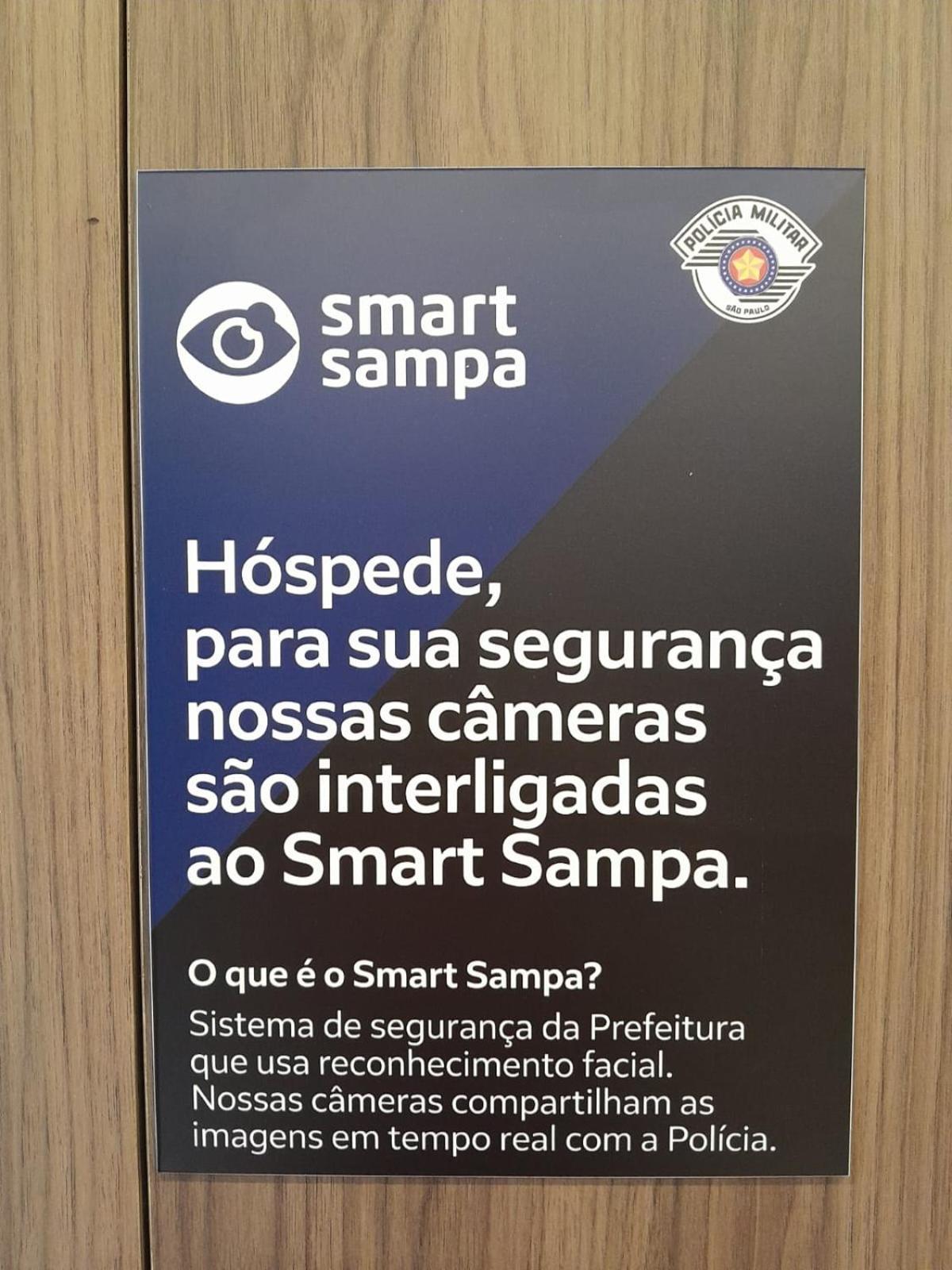 Blue Ocean Suites - Aeroporto Congonhas — Photos 3