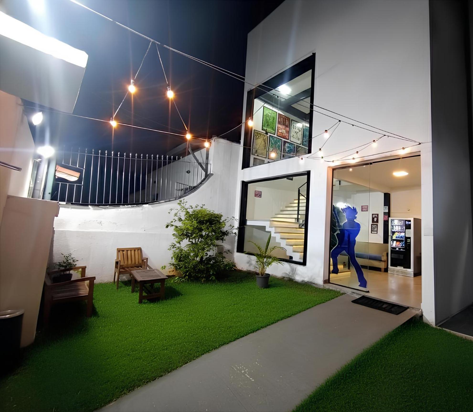Blue Ocean Suites - Aeroporto Congonhas, Sao Paulo